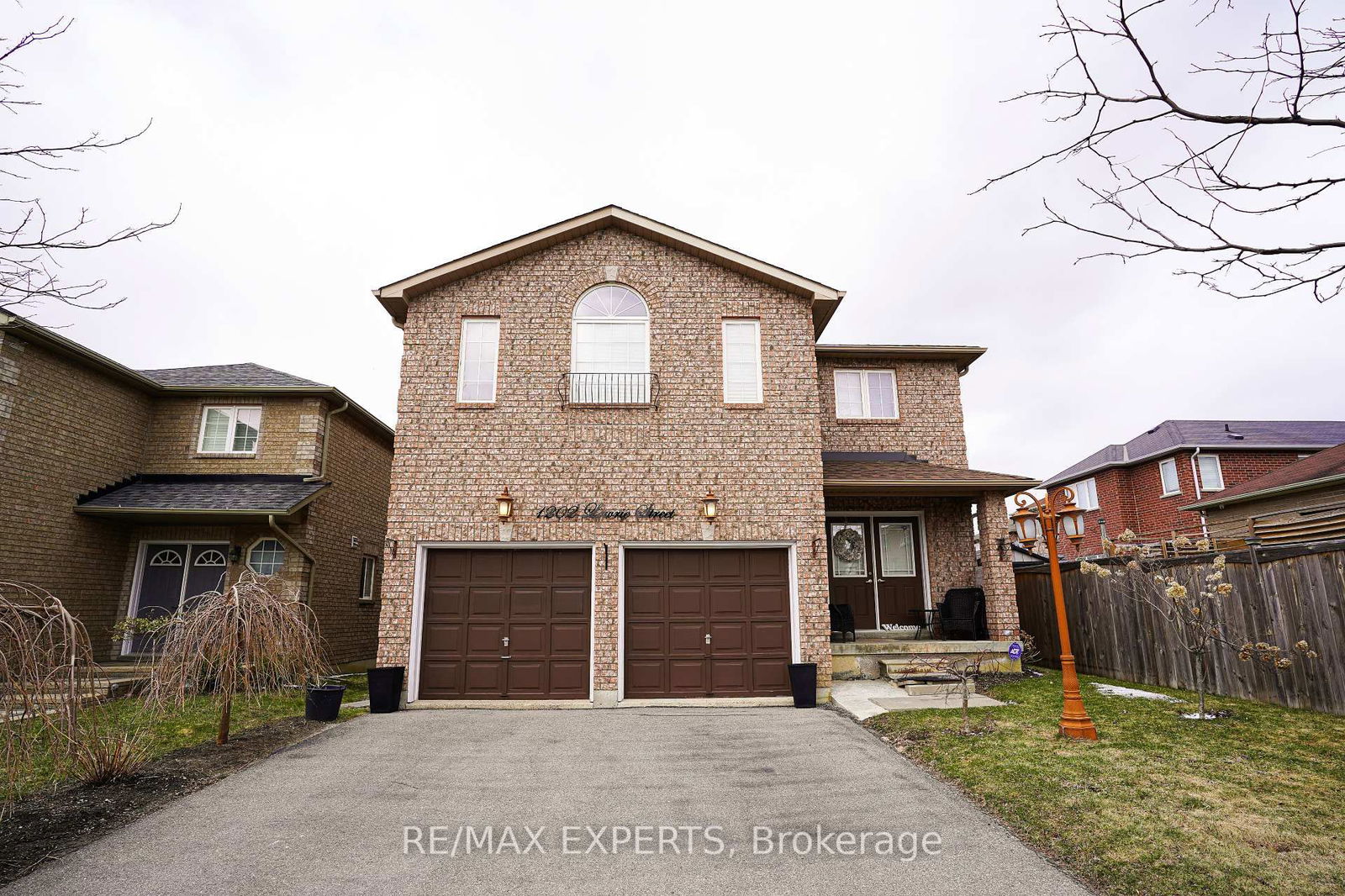 Detached House for sale at 1202 Lowrie Street, Innisfil, Alcona, L9S 0E5 - MLS: N12102963