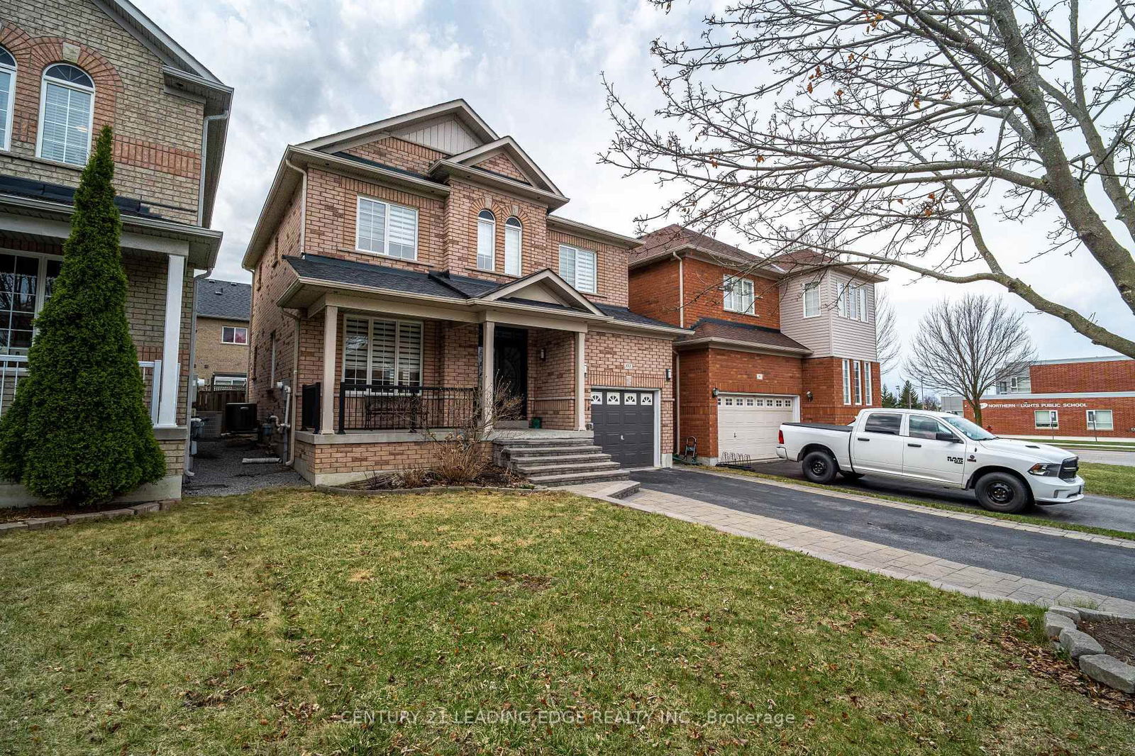 Detached House for sale at 112 Watkins Glen Crescent, Aurora, Bayview Wellington, L4G 7S6 - MLS: N12102968