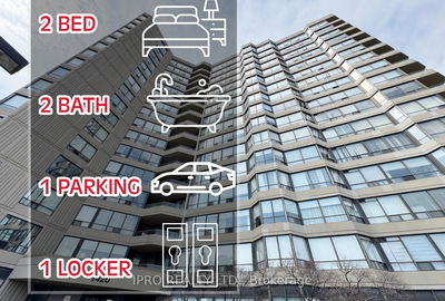 Unit 414 — 7420 Bathurst St, Vaughan - Brownridge image-0-1