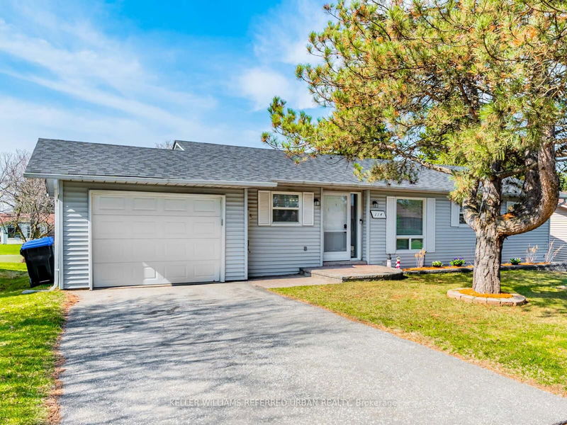 114 Tecumseth Pines Dr, New Tecumseth - Rural New Tecumseth image-0-0