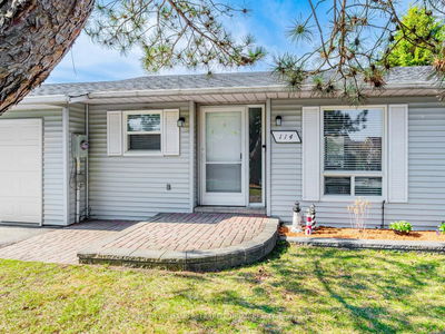 114 Tecumseth Pines Dr, New Tecumseth - Rural New Tecumseth image-0-1