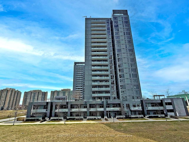206 - 105 Oneida Crescent