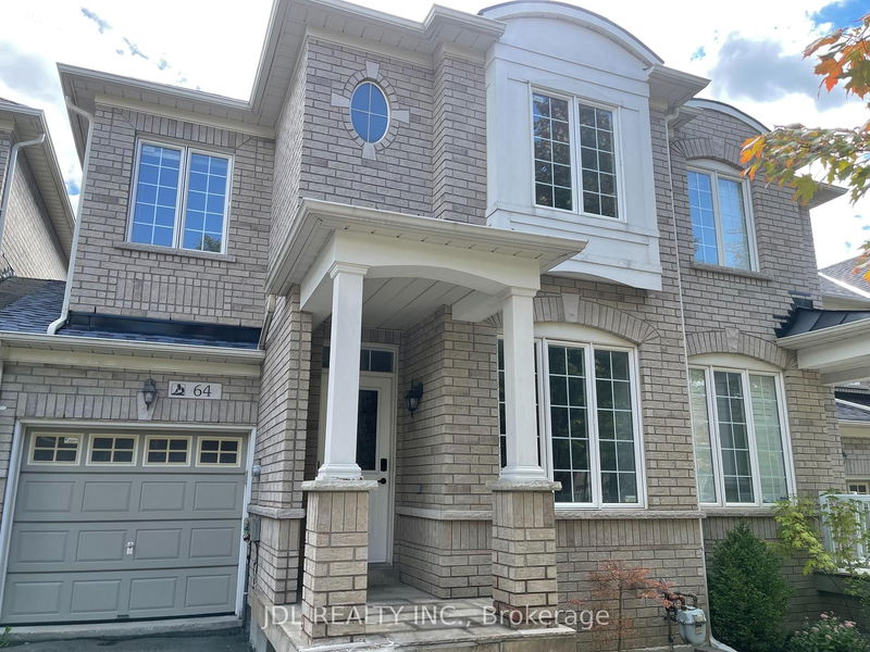 home for sale on 64 Pillar Rock Crescent