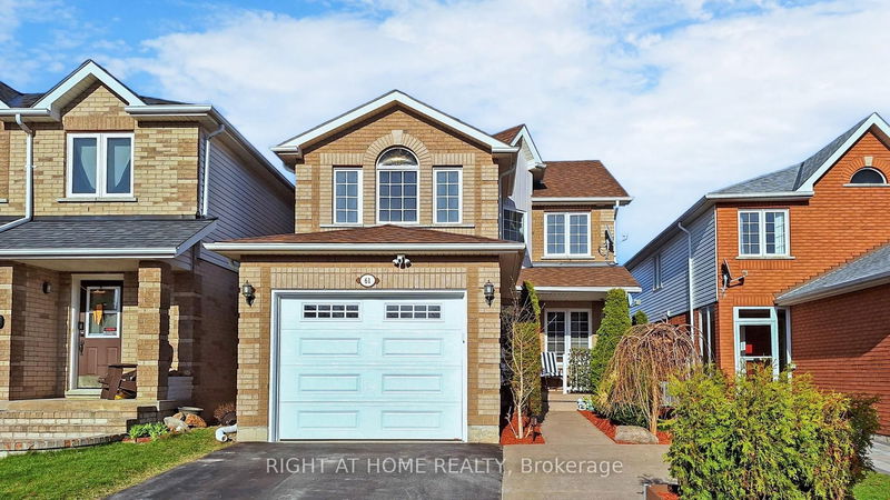 home for sale on 61 Adams Street