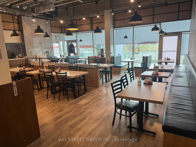 1Cf8-10 - 9390 Woodbine Ave, Markham, L6C 0M5 | Image 3