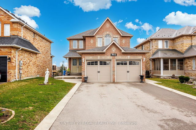 78A Kerfoot Crescent