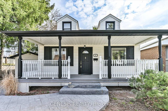 207 Church Street