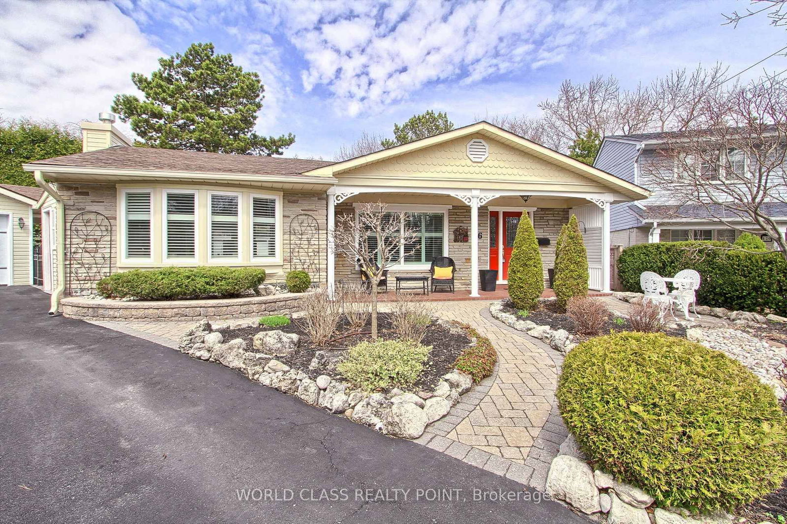 Detached House sold at 116 Chassie Court, Richmond Hill, Mill Pond, L4C 4E9 - MLS: N12103232