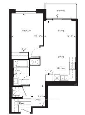 Unit 201 — 25 Water Walk Dr, Markham - Unionville image-0-1