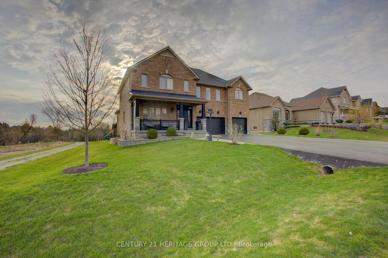 3 Keenan Dr, Adjala-Tosorontio, L0G 1L0 | Image 2