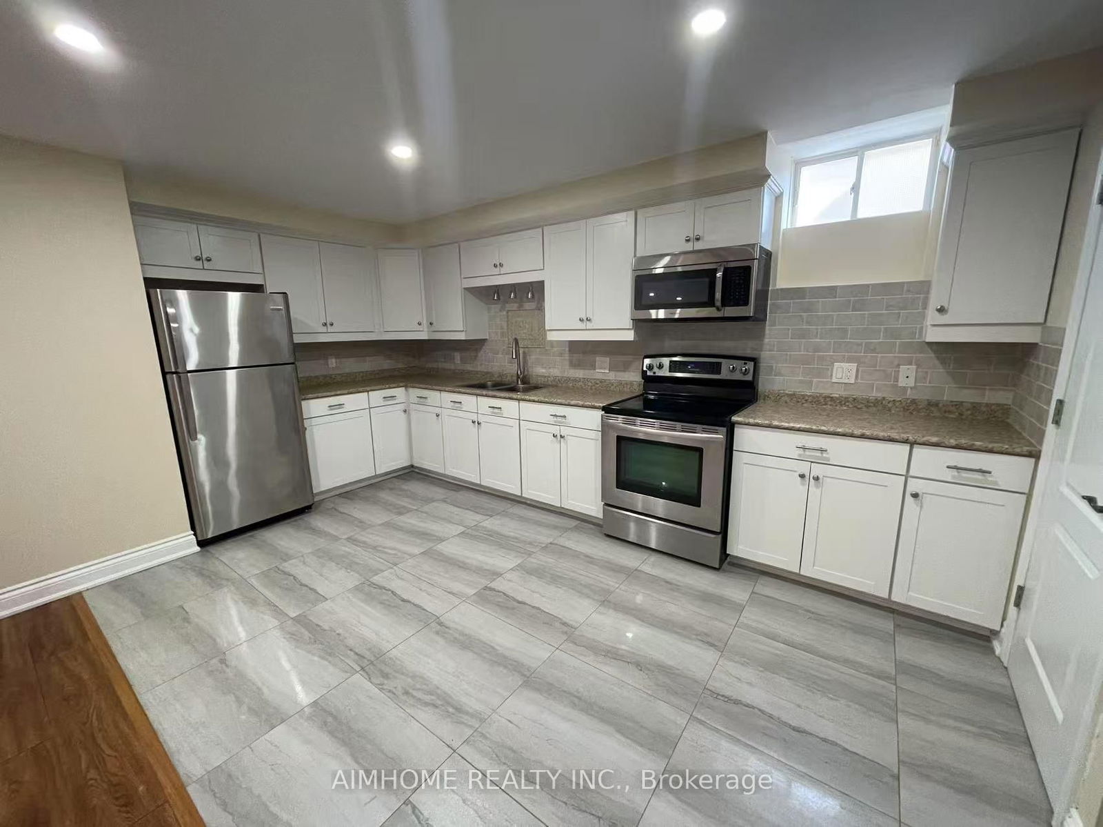 Detached House for lease at basement-593 Via Campanile Drive, Vaughan, Vellore Village, L4H 0X1 - MLS: N12103286