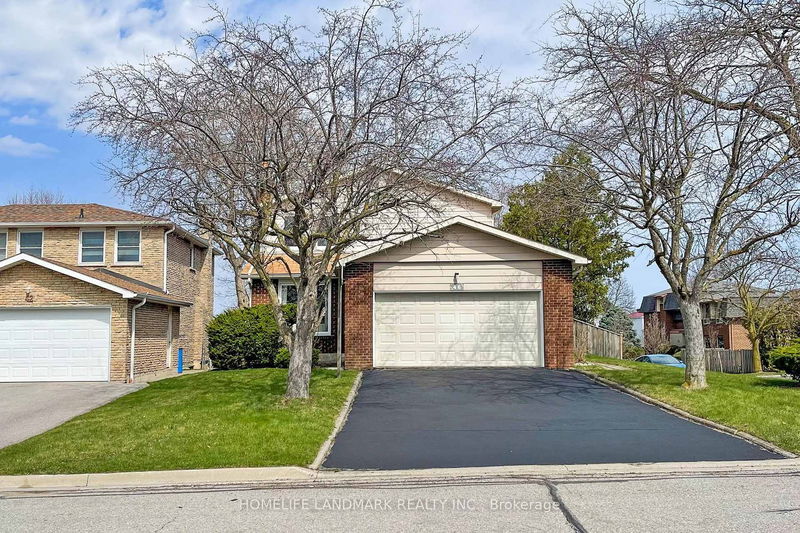 home for sale on 46 Flowervale Road