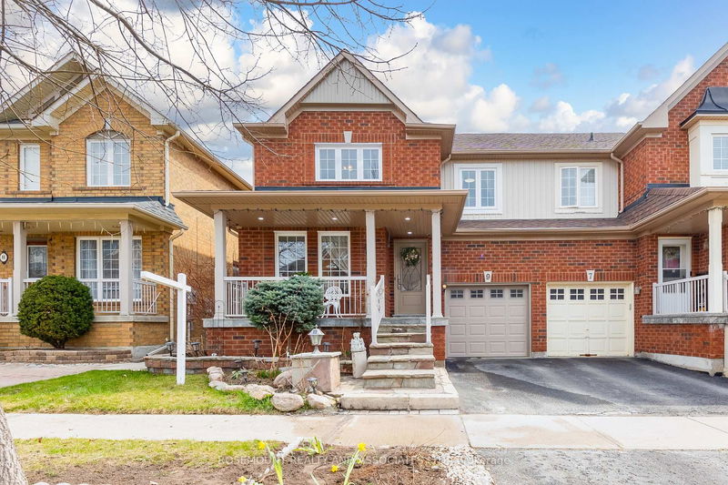 home for sale on 9 McKennon Street