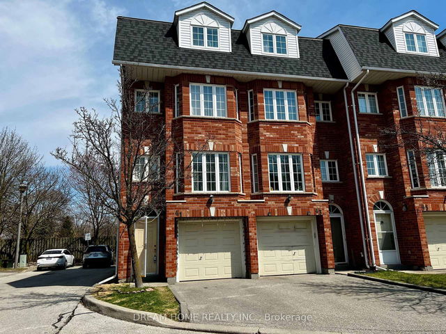 41 Bethune Way