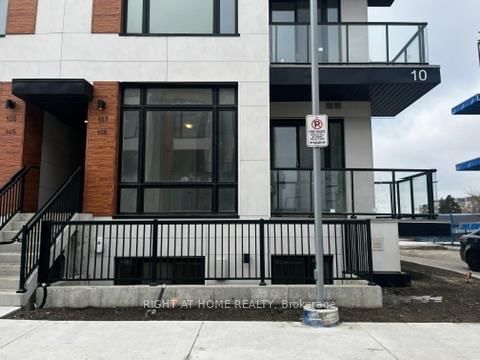 108 - 10 Steckley House Lane