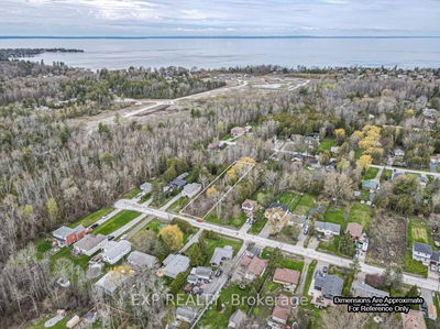 Lot 168 Dorothy Ave, Georgina - Sutton & Jackson's Point