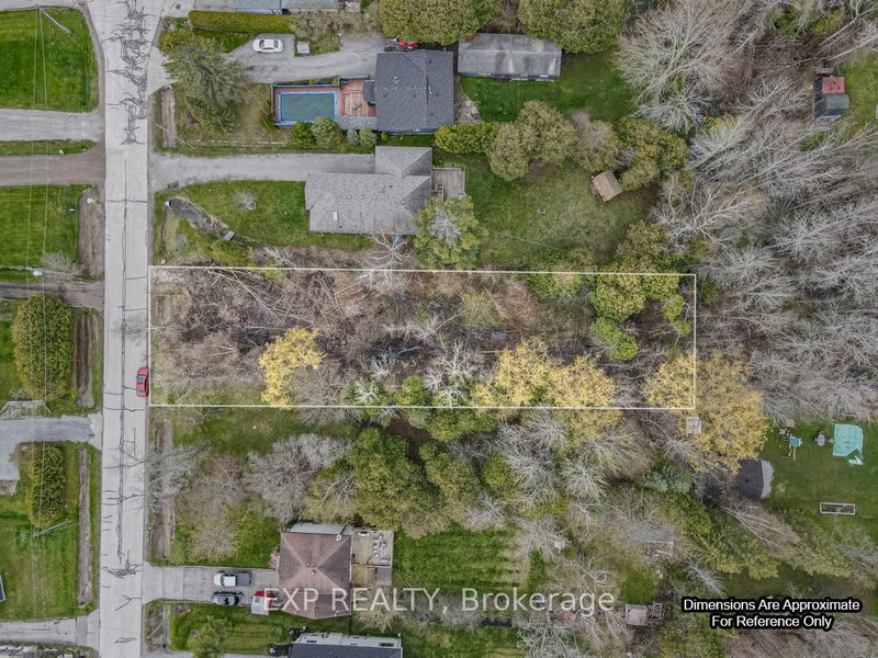 Lot 168 Dorothy Ave, Georgina, L0E 1R0 | Image 2