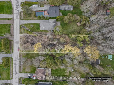 Lot 168 Dorothy Ave, Georgina - Sutton & Jackson's Point image-0-1