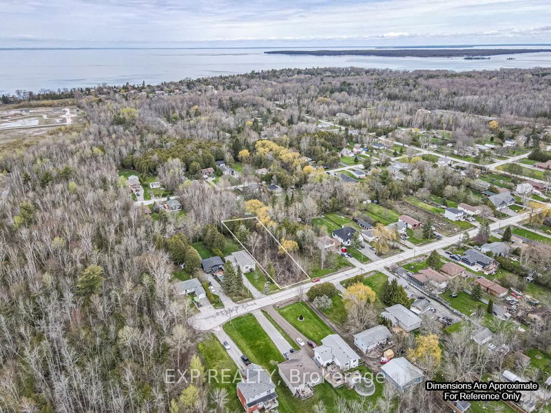 Lot 168 Dorothy Ave, Georgina, L0E 1R0 | Image 3