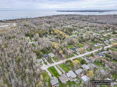 Lot 168 Dorothy Ave, Georgina - Sutton & Jackson's Point image-0-2