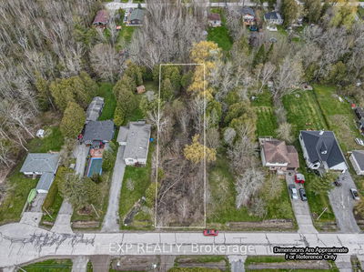 Lot 168 Dorothy Ave, Georgina - Sutton & Jackson's Point image-0-3