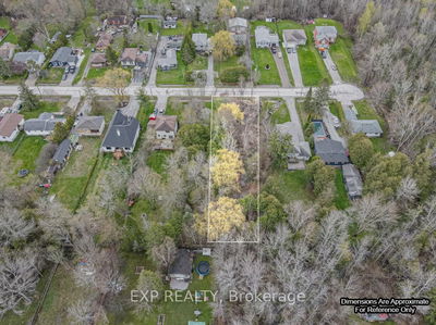 Lot 168 Dorothy Ave, Georgina - Sutton & Jackson's Point image-0-4