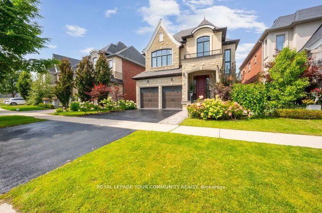 14 Robert Berry Crescent