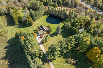 2863 Concession Rd 3, Adjala-Tosorontio - Rural Adjala-Tosorontio