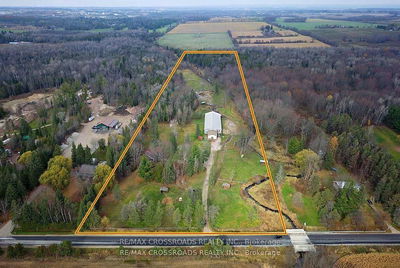 2726 9Th Line, Innisfil - Rural Innisfil