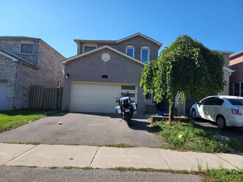 home for lease on Bsmt-21 Chloe Crescent