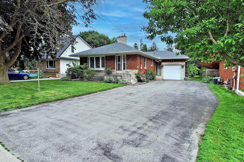 12211 Ninth Line, Whitchurch-Stouffville - Stouffville image-0-0