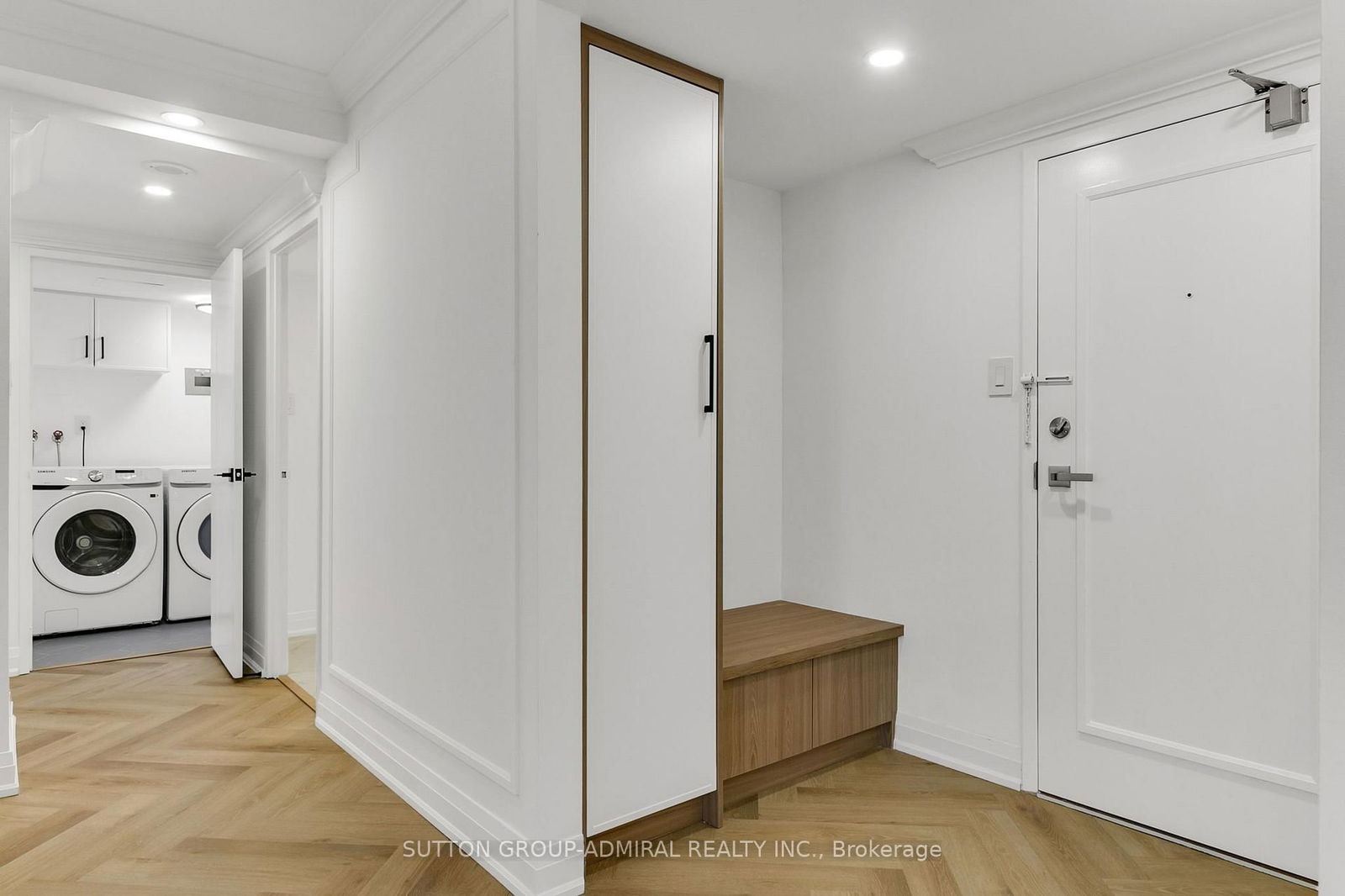 Condo for sale at 908-7601 Bathurst Street, Vaughan, Crestwood-Springfarm-Yorkhill, L4J 4H5 - MLS: N12103658