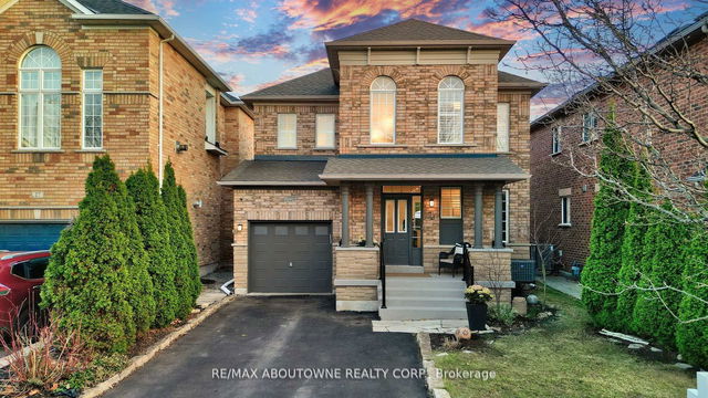 23 Timberland Drive