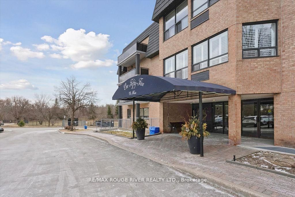 Condo for sale at 304-155 Main Street, Newmarket, Bristol-London, L3Y 8C2 - MLS: N12103791