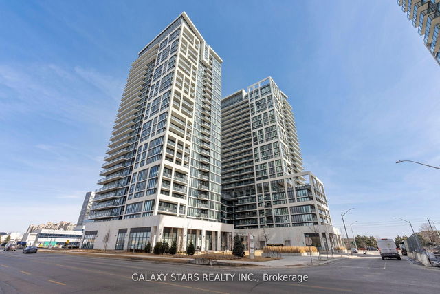 2425 - 9000 Jane Street