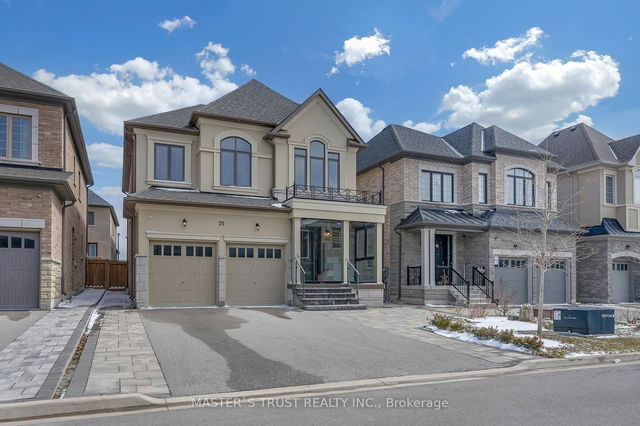 25 Cannes Avenue