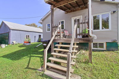 5984 3rd Line, New Tecumseth - Rural New Tecumseth image-0-1