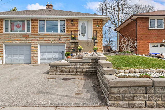 255 Simcoe Road