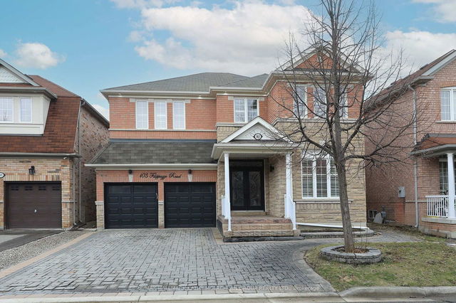 103 Filippazzo Road