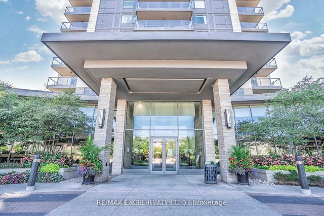 806 - 253 South Park Road