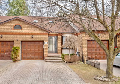 130 Green Briar Rd, New Tecumseth - Alliston