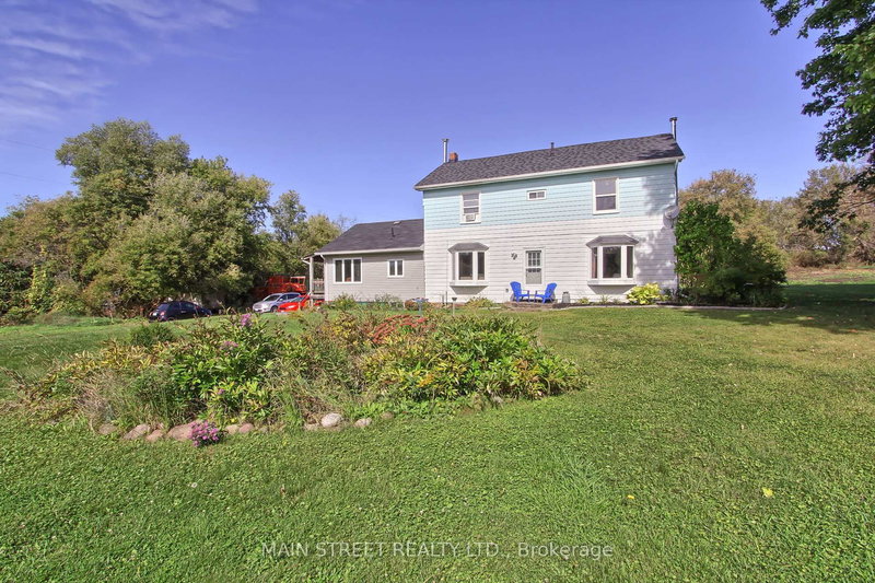 5984 3rd Line, New Tecumseth, L0G 1W0 | Image 2