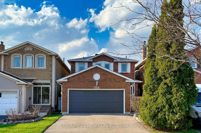 324 Conley Street