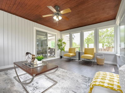 37 Morgans Rd, East Gwillimbury - Holland Landing image-0-2
