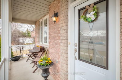 67 Chasser Dr, Markham - Greensborough image-0-1