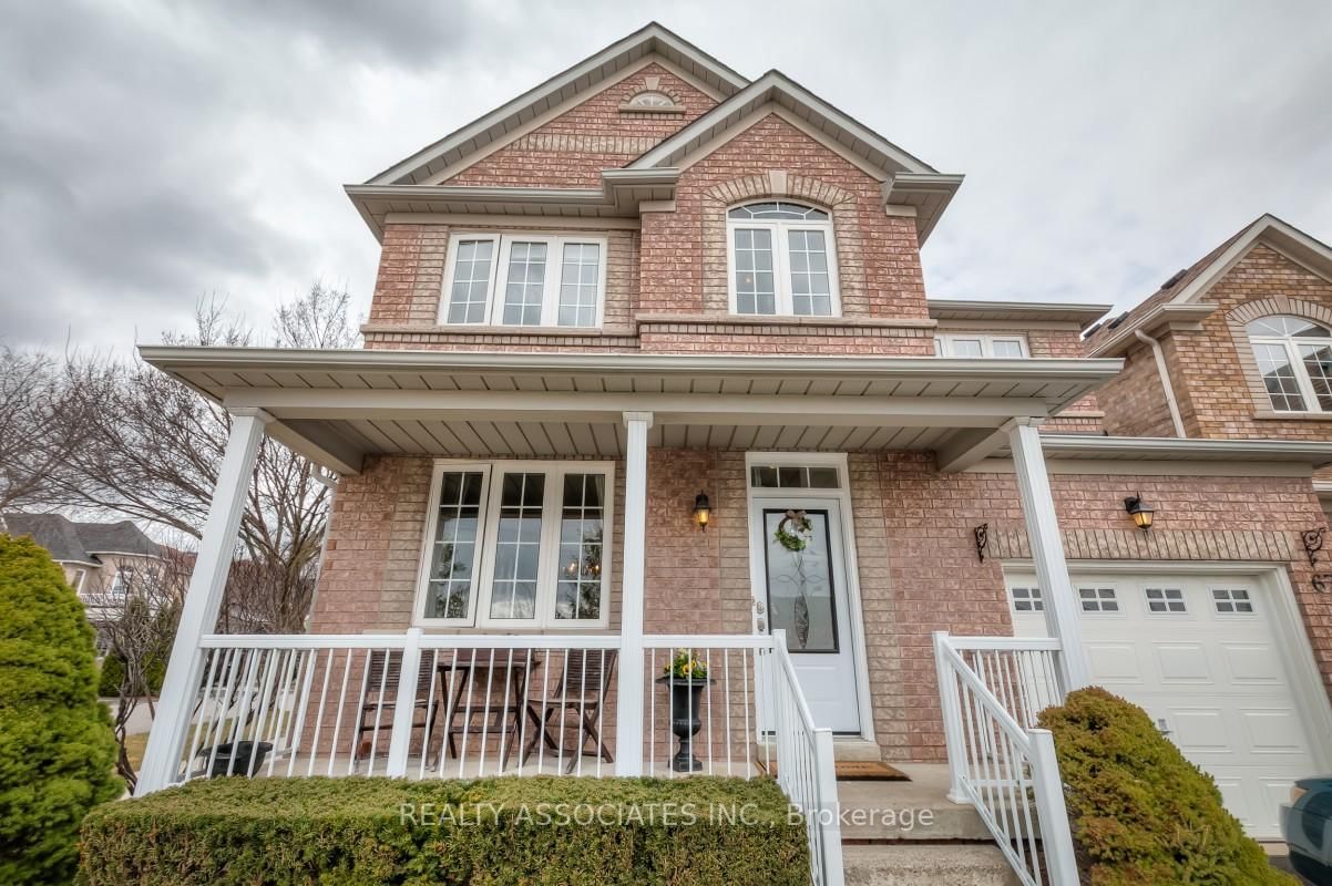 Detached House for sale at 67 Chasser Drive, Markham, Greensborough, L6E 1S6 - MLS: N12103972