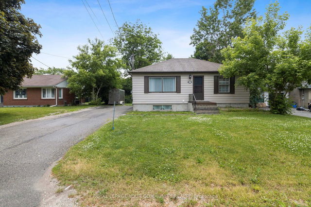 6077 King Road