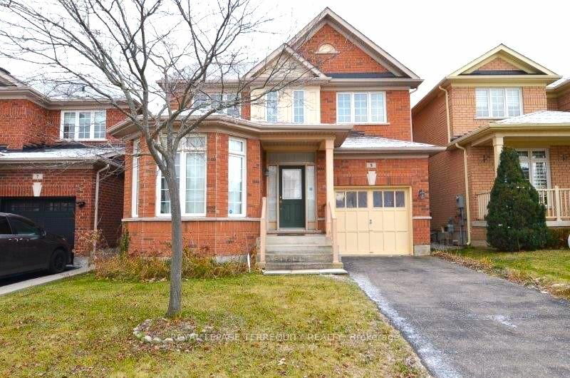 home for lease on 5 Wilcliff Court