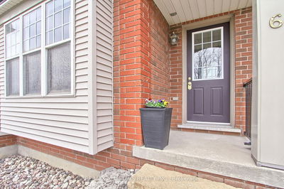 6 Christian ReesorPark Ave, Markham - Cornell image-0-1
