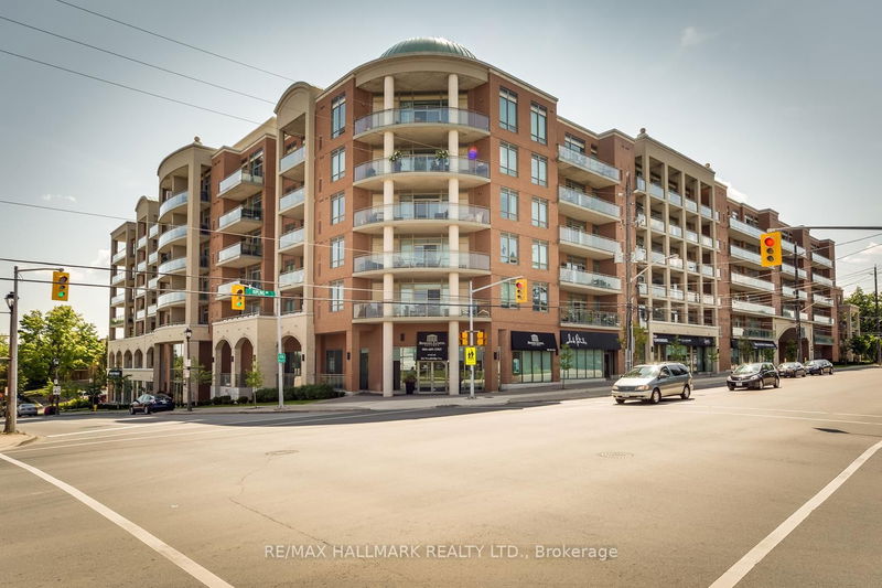 home for lease on 236-281 Woodbridge Avenue